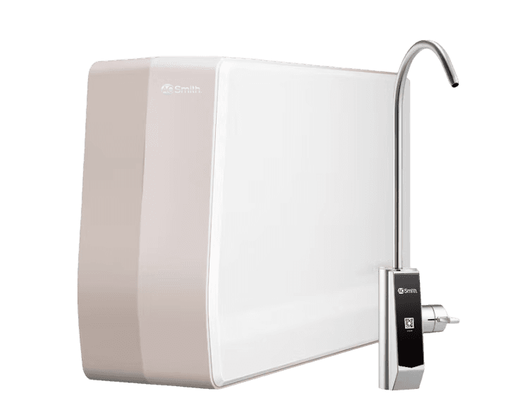 Máy lọc nước để gầm A.O. Smith R700 Slim - ảnh 6