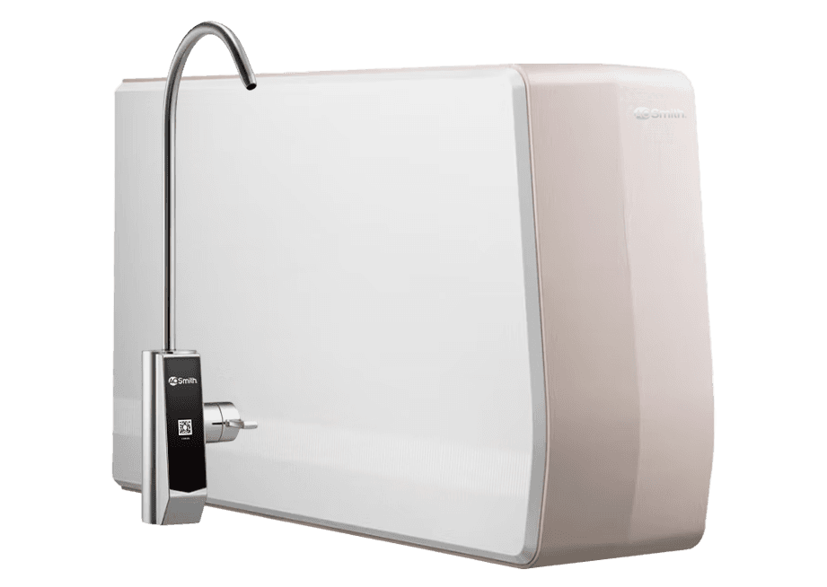 Máy lọc nước để gầm A.O. Smith R700 Slim - ảnh 4