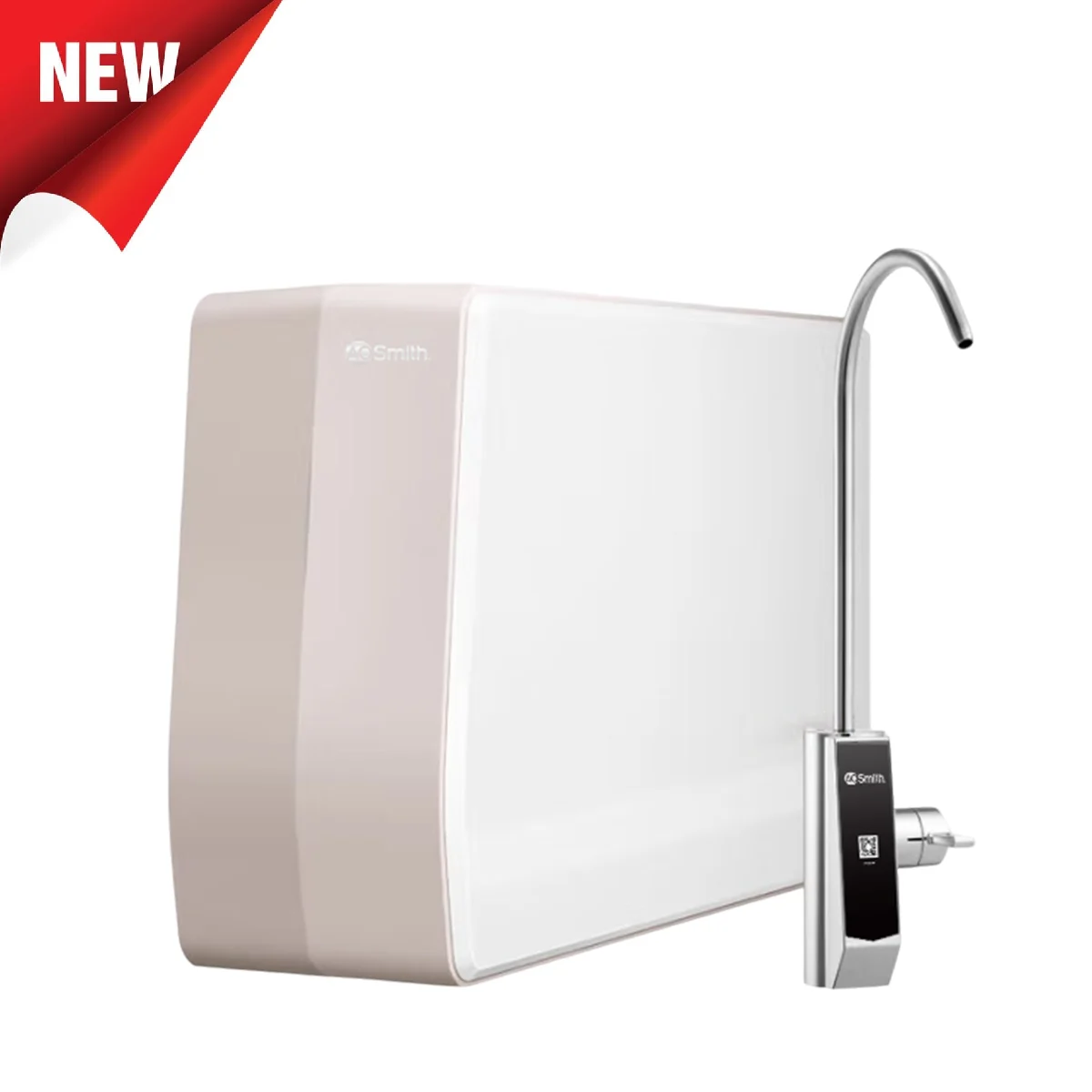 Máy lọc nước để gầm A.O. Smith R700 Slim