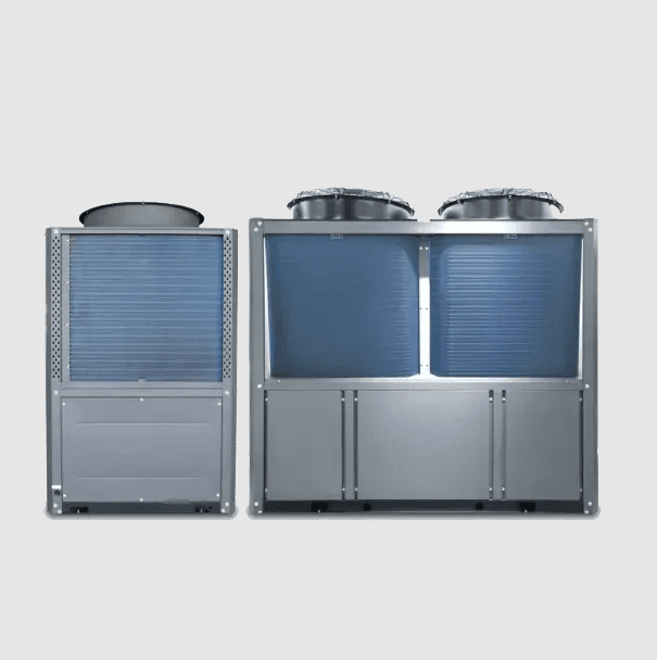 Heat Pump Thương Mại Kosovota BLN-050TC3 50kW R290 Inverter