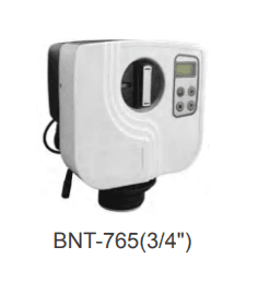 AUTOVAN CANATURE BNT765  - VAN CHO CỘT LÀM MỀM