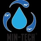 Công nghệ Min-Tech bổ sung khoáng chất