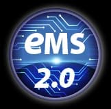 Hệ thống kiểm giám sát điện tử EMS 2.0