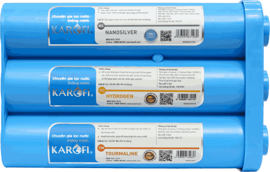 Bộ lõi chức năng HP 6.2 - Karofi Smax - ảnh 5