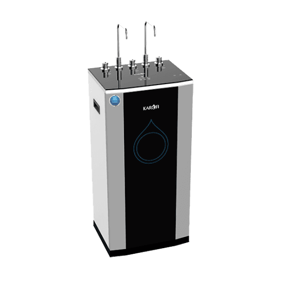 Máy lọc nước nóng lạnh Karofi KAD-D50 - ảnh 5