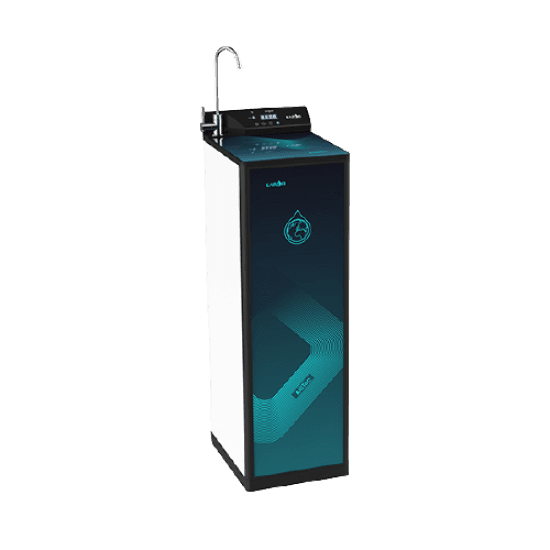 Máy lọc nước tủ đứng Karofi KAQ-P95 - ảnh 5