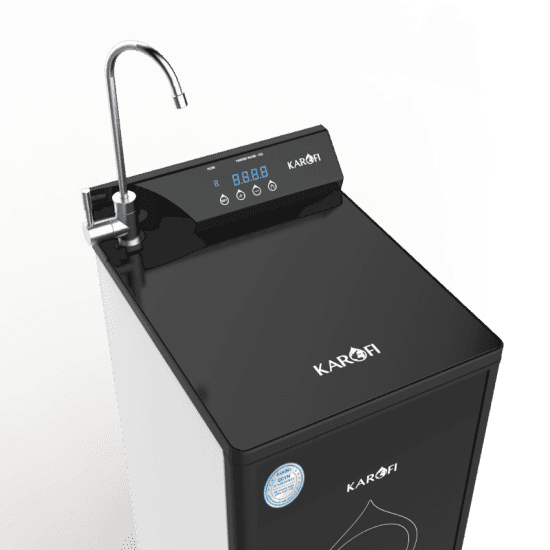Máy lọc nước Optimus Plus O-P1310 - ảnh 3