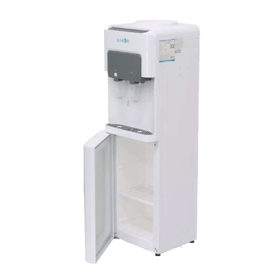 Cây nóng lạnh Karofi úp bình HC16 - ảnh 3