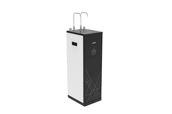 Máy lọc nước nóng lạnh Karofi KAH-D10 - ảnh 5
