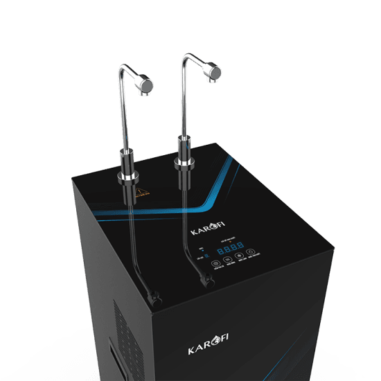 Máy lọc nước nóng lạnh Karofi KAD-N69 - ảnh 3