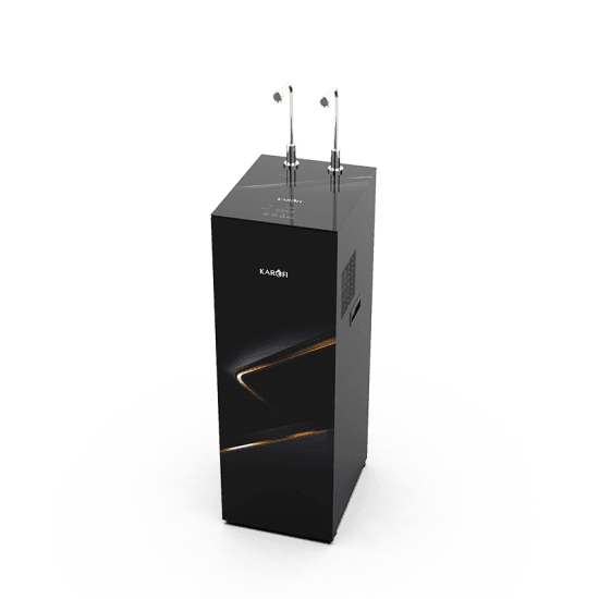 Máy lọc nước nóng lạnh Karofi KAD-N89 - ảnh 3