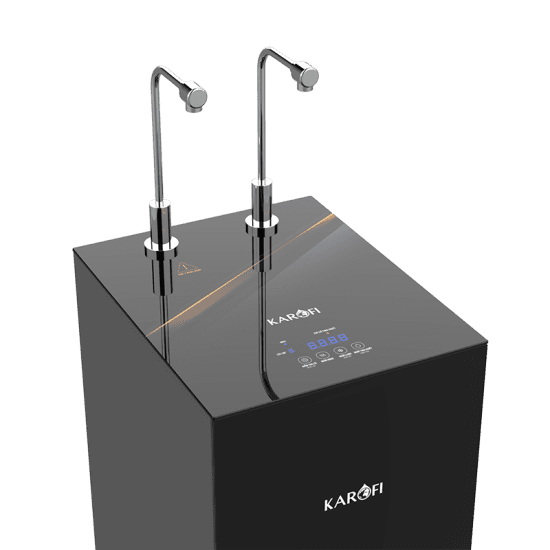Máy lọc nước nóng lạnh Karofi KAD-N89 - ảnh 5