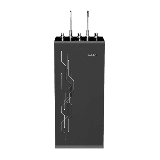 Máy lọc nước nóng lạnh Karofi KAD-I55 - ảnh 3