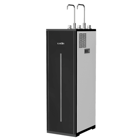 Máy lọc nước nóng lạnh Karofi KAD-L56 - ảnh 3