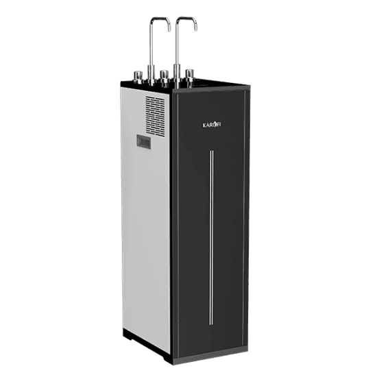 Máy lọc nước nóng lạnh Karofi KAD-L56 - ảnh 5