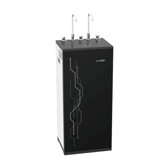 Máy lọc nước nóng lạnh Karofi KAD-I55 - ảnh 5