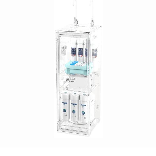 Máy lọc nước bán công nghiệp Karofi KAB-L80 - ảnh 5