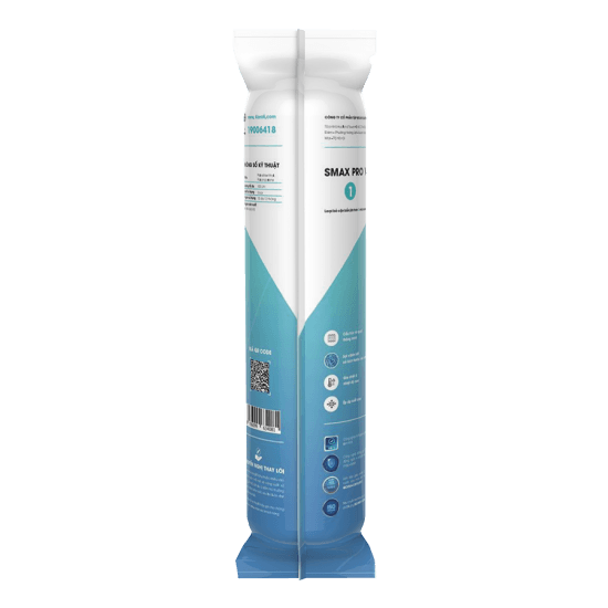 Lõi số 1 Karofi Smax Pro - ảnh 5