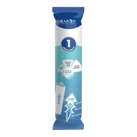 Lõi số 1 Karofi Smax Pro - ảnh 3