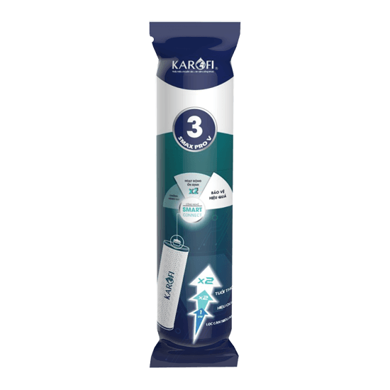 Lõi số 3 Karofi Smax Pro - ảnh 5