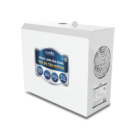 Máy làm nóng lạnh nước Karofi KAO-T80 - ảnh 5