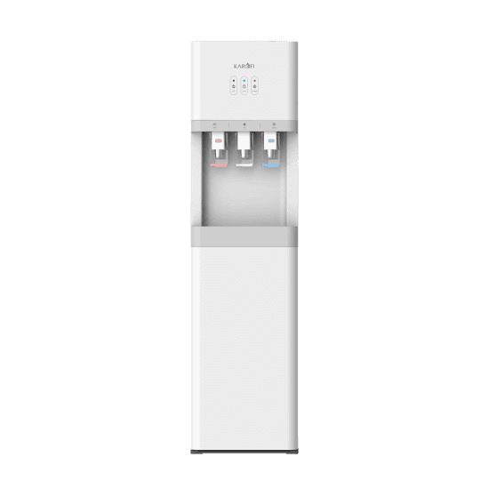 Cây nước nóng lạnh Karofi HCV206 - ảnh 3