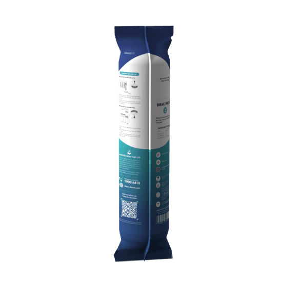Lõi số 2 Karofi Smax Pro - ảnh 3