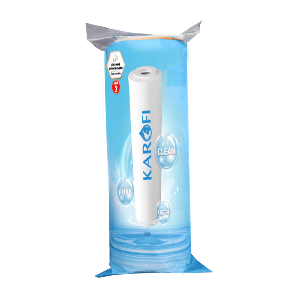 Lõi Smax Duo 1 (PP 5 micron) - Karofi - ảnh 3