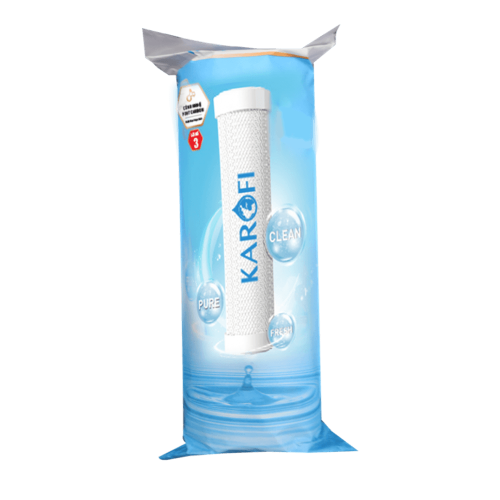 Lõi Smax Duo 2 (OCB) - Karofi - ảnh 6