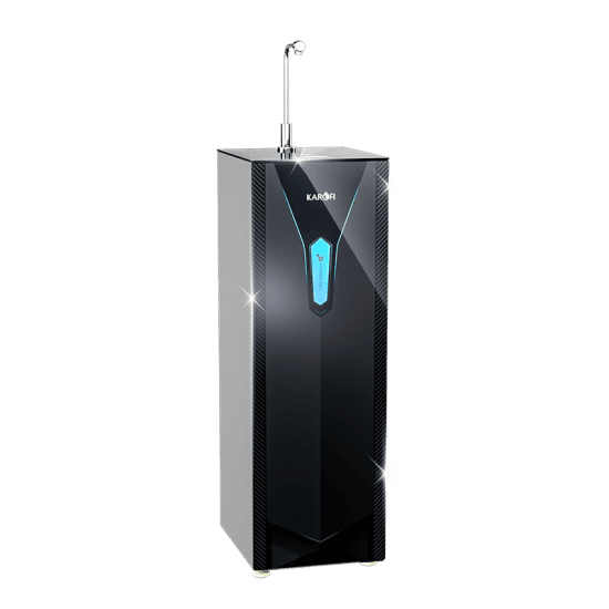 Máy lọc nước Hydrogen Ion Kiềm Karofi KAE-S65 - ảnh 3