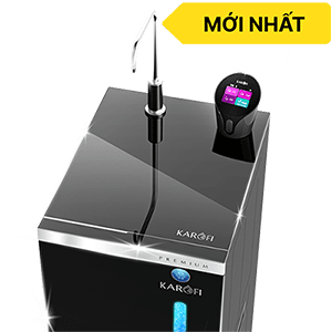 Hệ thống lọc nước công nghiệp