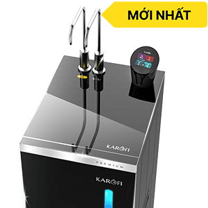 Hệ thống lọc nước công nghiệp - ảnh 2
