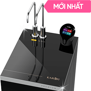 Hệ thống lọc nước công nghiệp - ảnh 3
