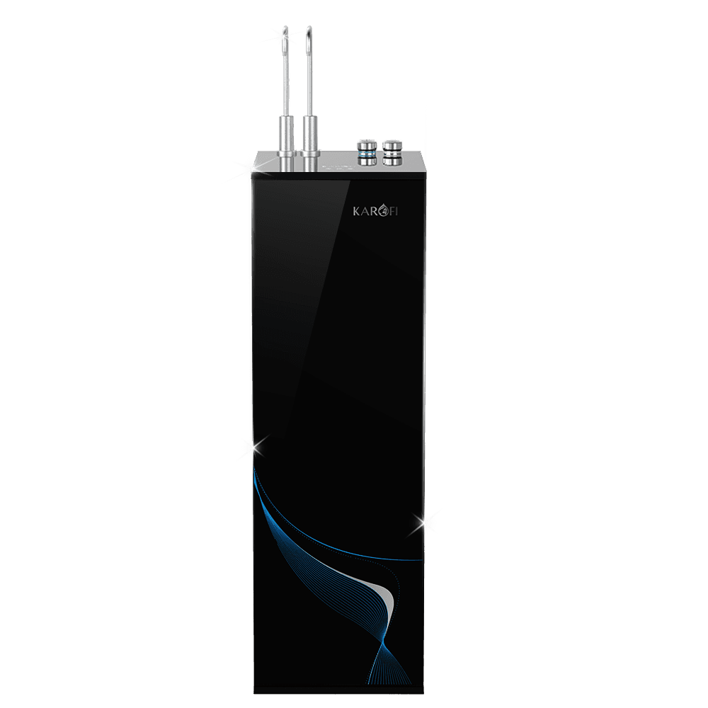 Máy lọc nước RO Karofi KAQ-GB15 - ảnh 4
