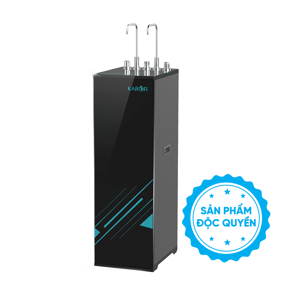 Máy lọc nước nóng lạnh Karofi KAD-HC68A