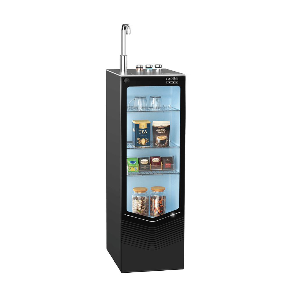 Máy lọc nước nóng lạnh Karofi PLATINUM L26 - ảnh 5