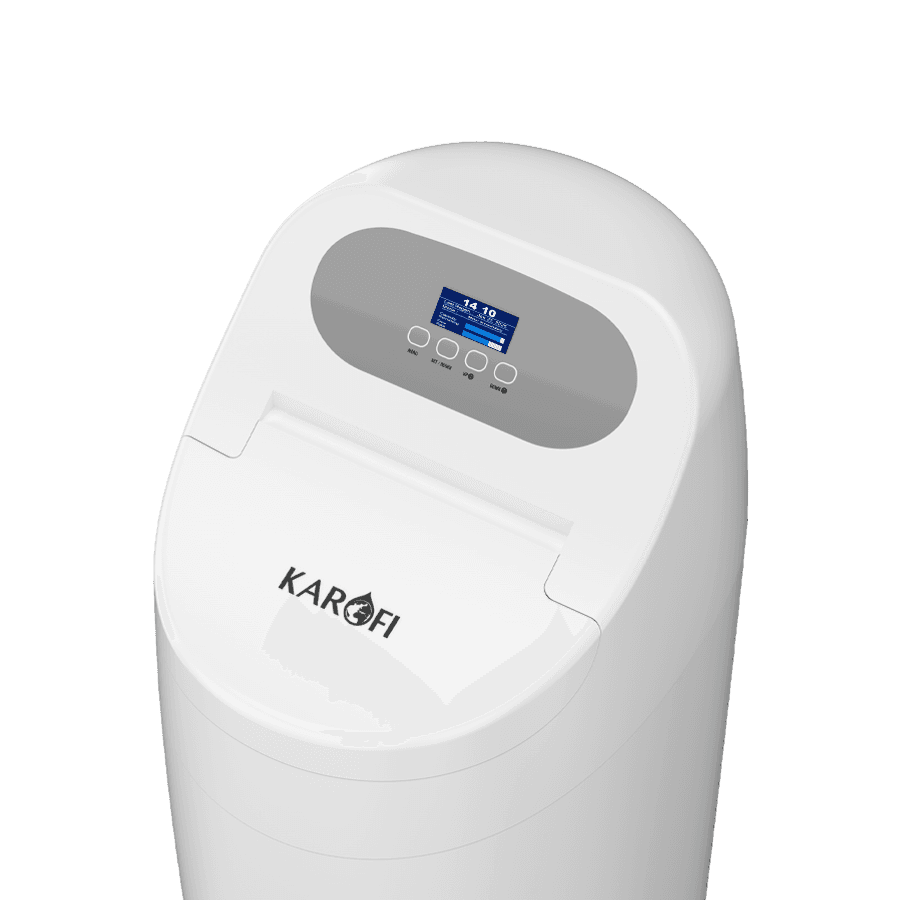 Lọc tổng trung tâm cao cấp Karofi WHF-E666 AIO - ảnh 4