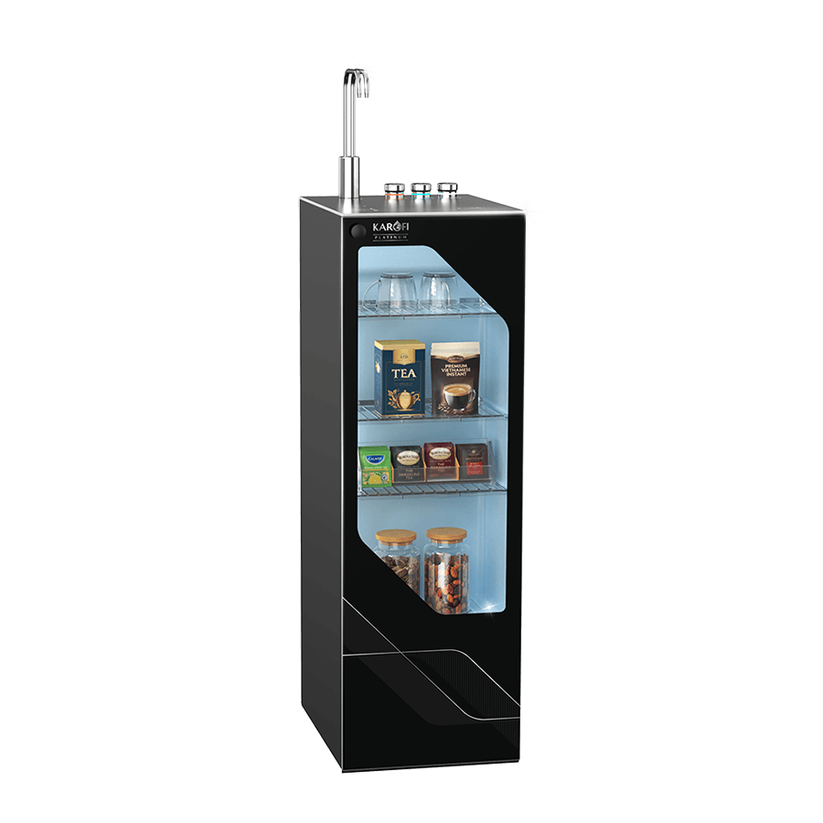 Máy lọc nước nóng lạnh Karofi PLATINUM L36 - ảnh 2