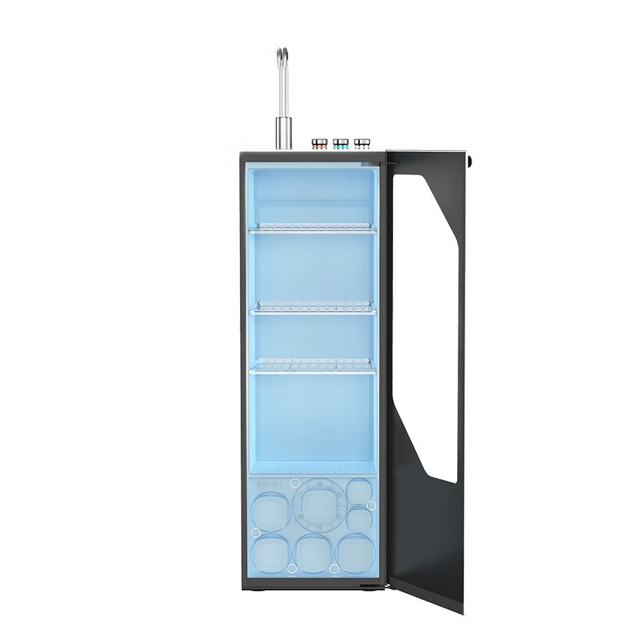 Máy lọc nước nóng lạnh Karofi PLATINUM L36 - ảnh 6
