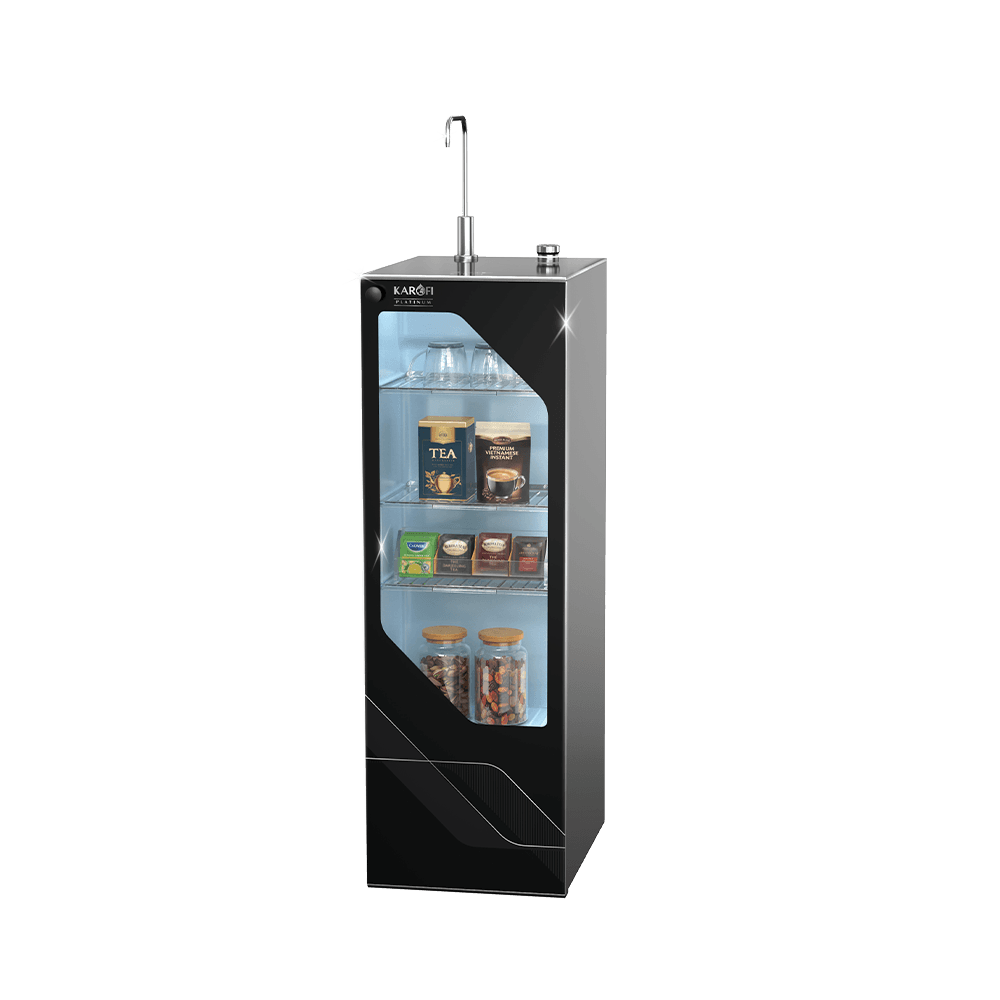 Máy lọc nước RO Karofi Platinum K20 - ảnh 3