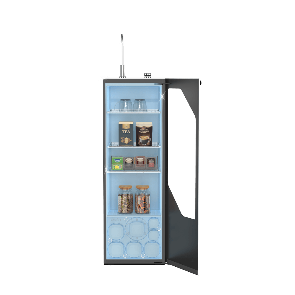 Máy lọc nước RO Karofi Platinum K20 - ảnh 5