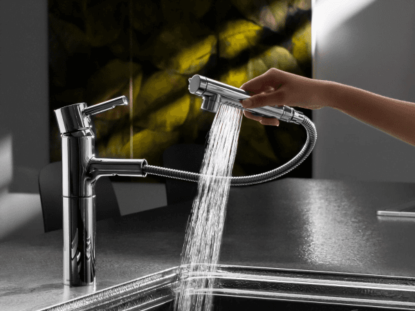 Thiết bị lọc nước tích hợp dưới bồn rửa - ảnh 6