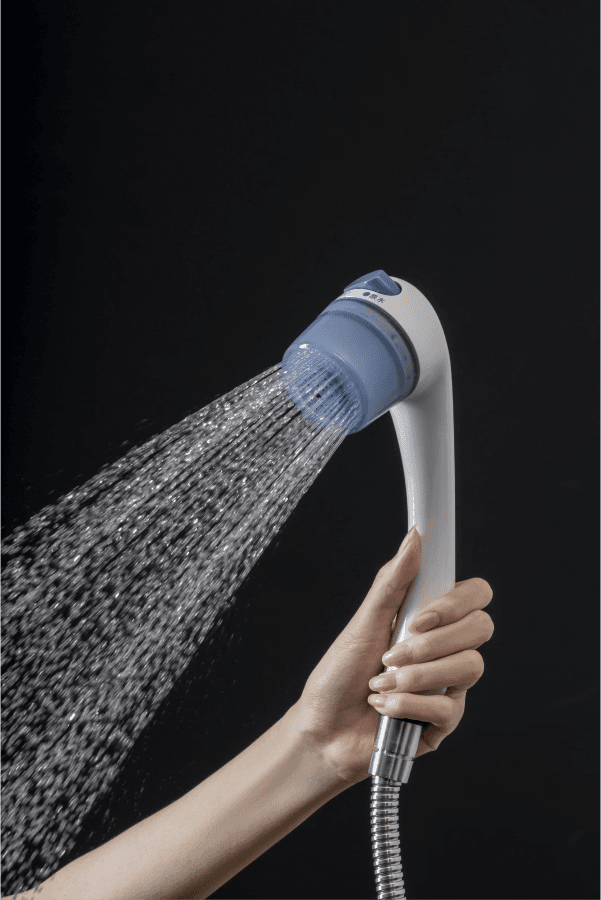 Vòi sen lọc nước - ảnh 5
