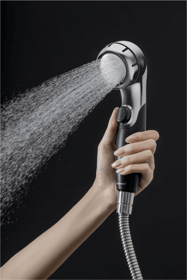 Vòi sen lọc nước - ảnh 5