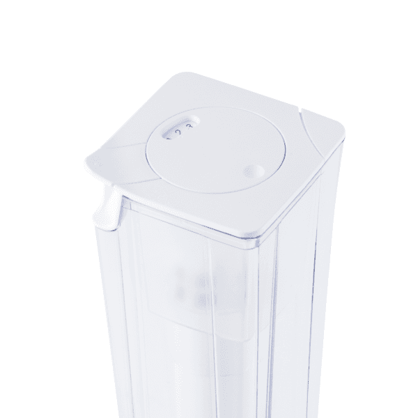 Bình lọc nước cầm tay - ảnh 5