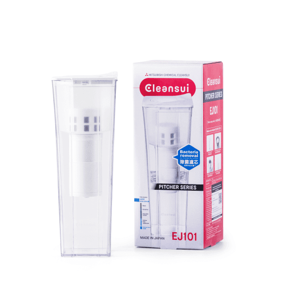 Bình lọc nước cầm tay - ảnh 6