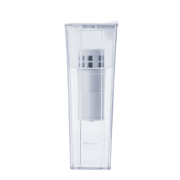 Bình lọc nước cầm tay - ảnh 2