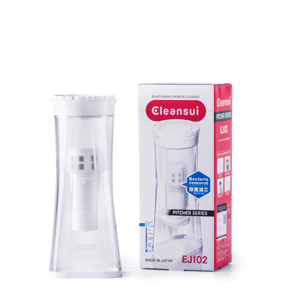 Bình lọc nước cầm tay - ảnh 6