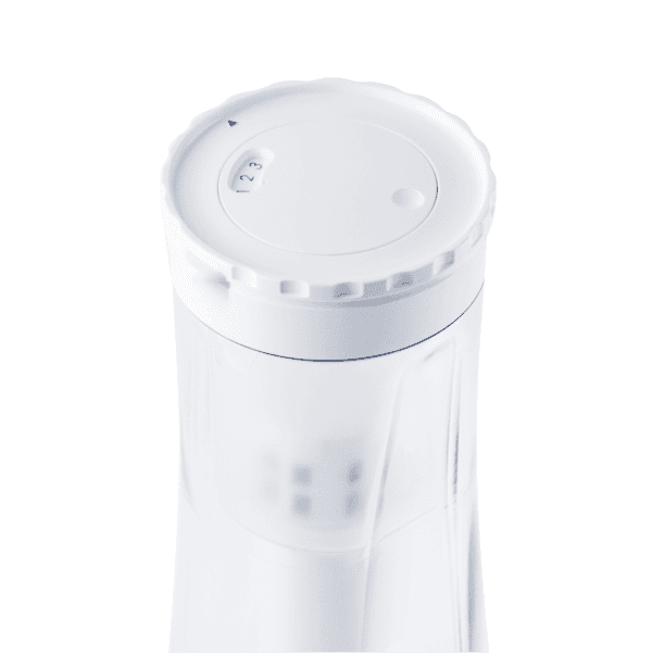 Bình lọc nước cầm tay - ảnh 2