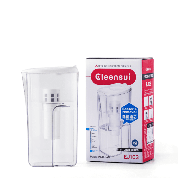 Bình lọc nước cầm tay - ảnh 5